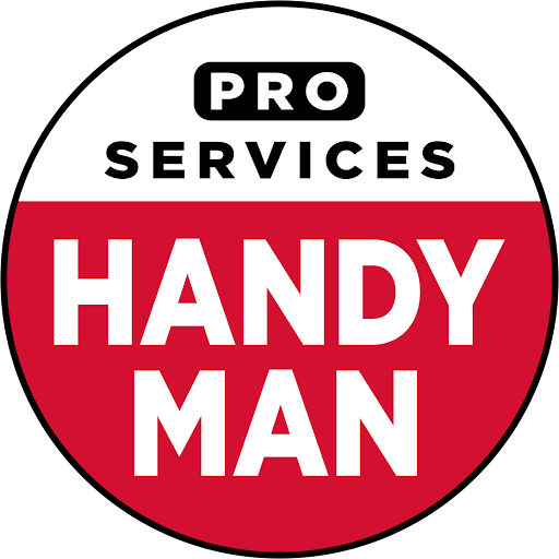 Cover photo of Pro Services Handyman